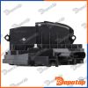 Serrure de porte gauche arrière pour VOLVO | EZC-VV-074, 132-052-013